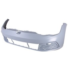 FRONT BUMPER - STYLE - NO HOLES (PRIMED)