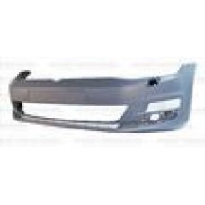 FRONT BUMPER - ALSO GT/B'MOTION - W/WASHER HOLES (PRIMED)