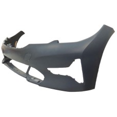 FRONT BUMPER - SPORT - NO HOLES (PRIMED)