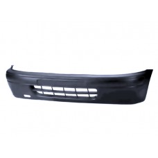 FRONT BUMPER - BLACK