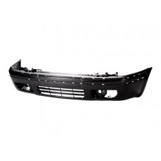 FRONT BUMPER - W/FLH (NOT PRIMED)