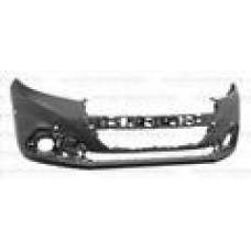 FRONT BUMPER - NOT GTI - W/PSH (PRIMED)