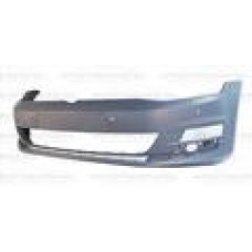 FRONT BUMPER - ALSO GT/B'MOTION - W/PARK SENSOR HOLES (PRIMED)