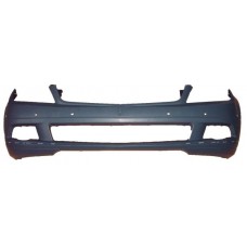 FRONT BUMPER - A’GARDE/ELEGANCE (W/SENSOR & WASHER HOLES) (PRIMED)