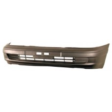 FRONT BUMPER - NO FOG LAMP HOLES