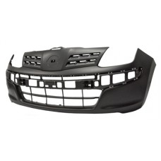 FRONT BUMPER - NO FOG LAMP HOLES (PRIMED)