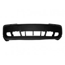 FRONT BUMPER - W/WASHER JET HOLES (PRIMED)