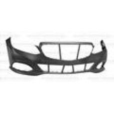 FRONT BUMPER - SE - W/PARK SENSOR + PARK ASSIST HOLES (PRIMED)