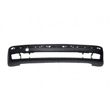 FRONT BUMPER - W/FLH (PRIMED)