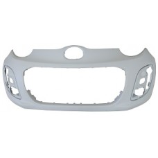 FRONT BUMPER - PRIMED