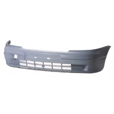 FRONT BUMPER - PETROL - NO FLH (PRIMED)