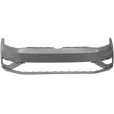 FRONT BUMPER - NO HOLES (PRIMED)