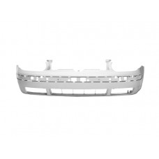 FRONT BUMPER - PRIMED - (NOT CABRIOLET : 5/6 CYLINDER : R32)