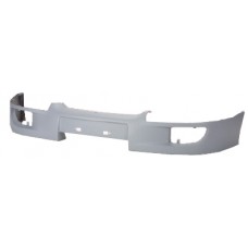 FRONT BUMPER MOULDING - NO FLH (PRIMED)