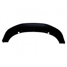 FRONT BUMPER LOWER SPOILER