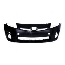 FRONT BUMPER - HALOGEN HEADLAMP TYPE