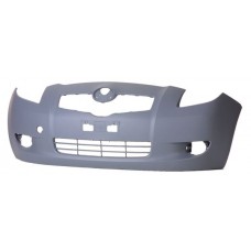 FRONT BUMPER - PRIMED - NOT 1.8 SR