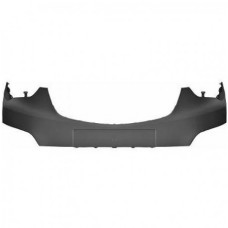 FRONT BUMPER CENTRE - UPPER (PRIMED)