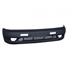 FRONT BUMPER - BLACK