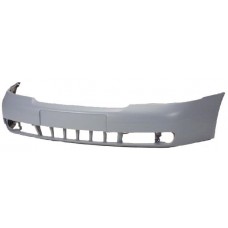 FRONT BUMPER - W/REINFORCEMENT (PRIMED)