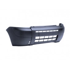 FRONT BUMPER -   BLACK