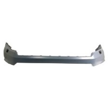 FRONT BUMPER - UPPER - W/WASHER JET HOLES (PRIMED)