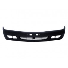 FRONT BUMPER - W/FOG LAMP HOLES (PRIMED)