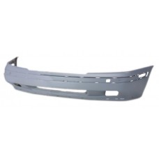 FRONT BUMPER - WITH FOG LAMP HOLES - PRIMED