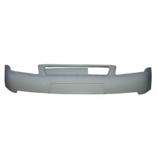 FRONT BUMPER - UPPER (PRIMED)