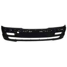 FRONT BUMPER - W/FLH (PRIMED)