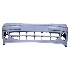 FRONT BUMPER - PRIMED - WITHOUT MOULDINGS