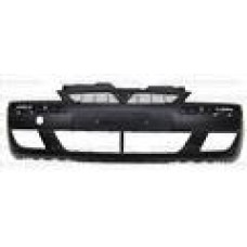 FRONT BUMPER - GTI/GT/GT SPORT/NOT R32 - NO HOLES (PRIMED)