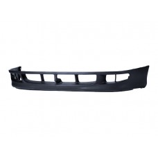 FRONT BUMPER - LOWER (W/FOG LAMP HOLES)