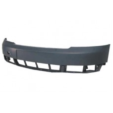 FRONT BUMPER - NOT SPORT/S-LINE (PRIMED)