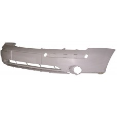 FRONT BUMPER - PRIMED -  (NOT ZETEC S/ST220)