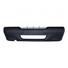 FRONT BUMPER - BLACK