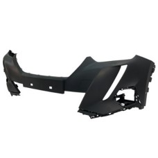 FRONT BUMPER - W/PARK ASSIST HOLES (PRIMED)