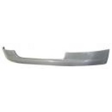 FRONT LOWER BUMPER - GREY