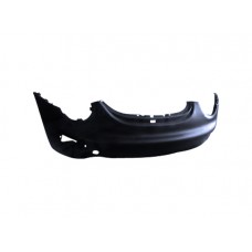 FRONT BUMPER  - PRIMED - 4 CYLINDER MODELS