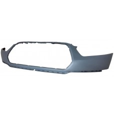 FRONT BUMPER - UPPER/GRILLE SUPPORT (PRIMED)