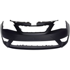 FRONT BUMPER - FR - NO HOLES (PRIMED)