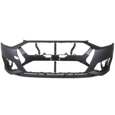 FRONT BUMPER - S-LINE - NO HOLES (PRIMED)