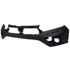 FRONT BUMPER - BLACK