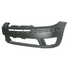 FRONT BUMPER - PRIMED - 3/5 DOOR -  STANDARD MODELS