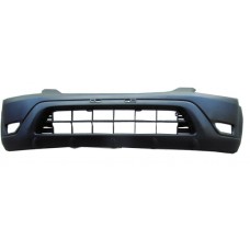 FRONT BUMPER - WITH FOG LAMP HOLES