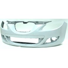 FRONT BUMPER - STANDARD