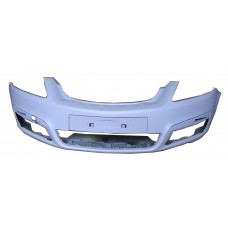 FRONT BUMPER - NOT GSI (PRIMED)