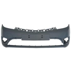 FRONT BUMPER - NO GRILLE (PRIMED)