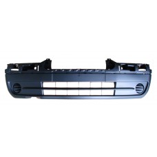 FRONT BUMPER - BLACK