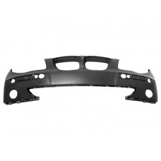 FRONT BUMPER - STANDARD - NO HOLES (PRIMED)